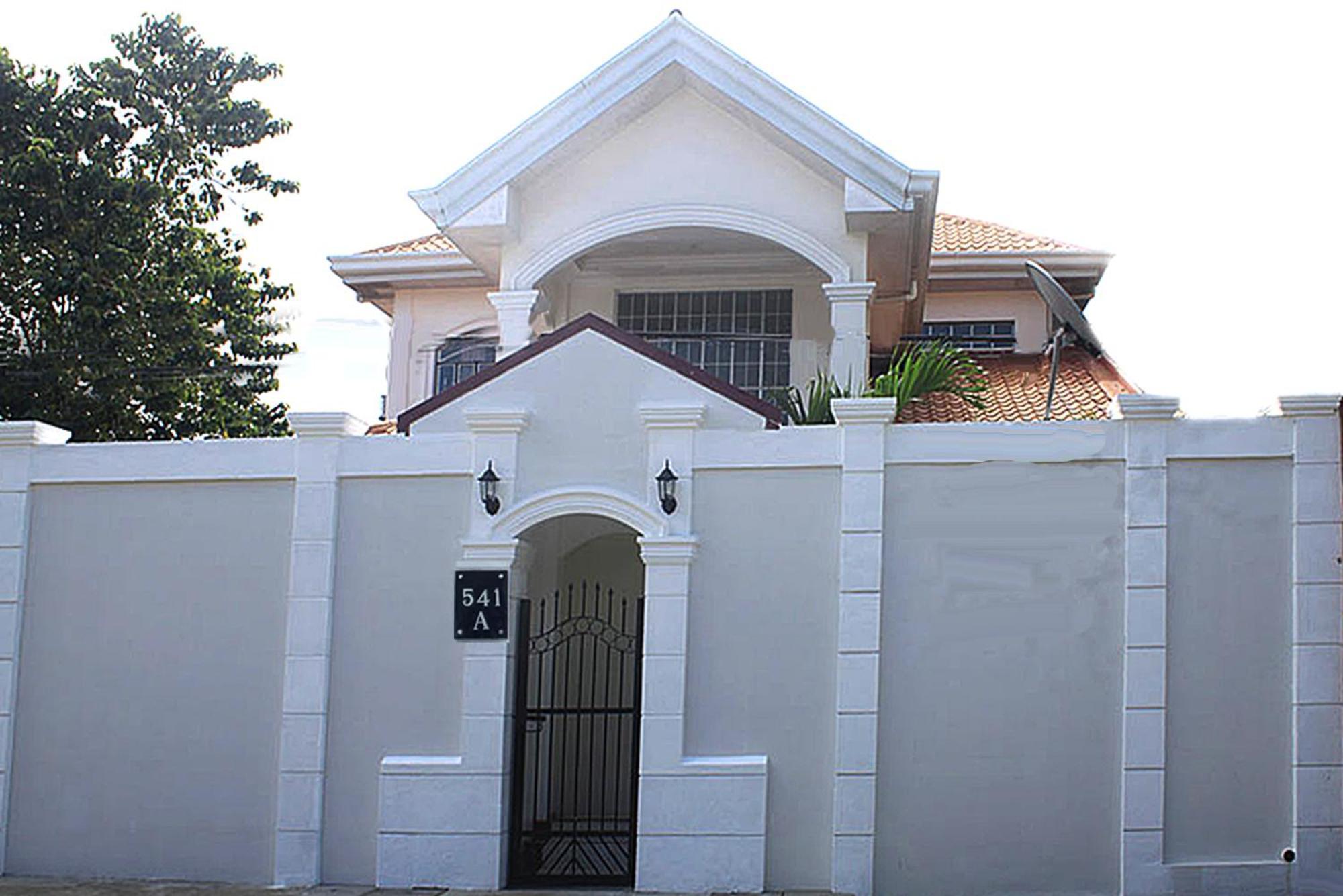 Palompon Leizel'S Bed & Breakfast المظهر الخارجي الصورة