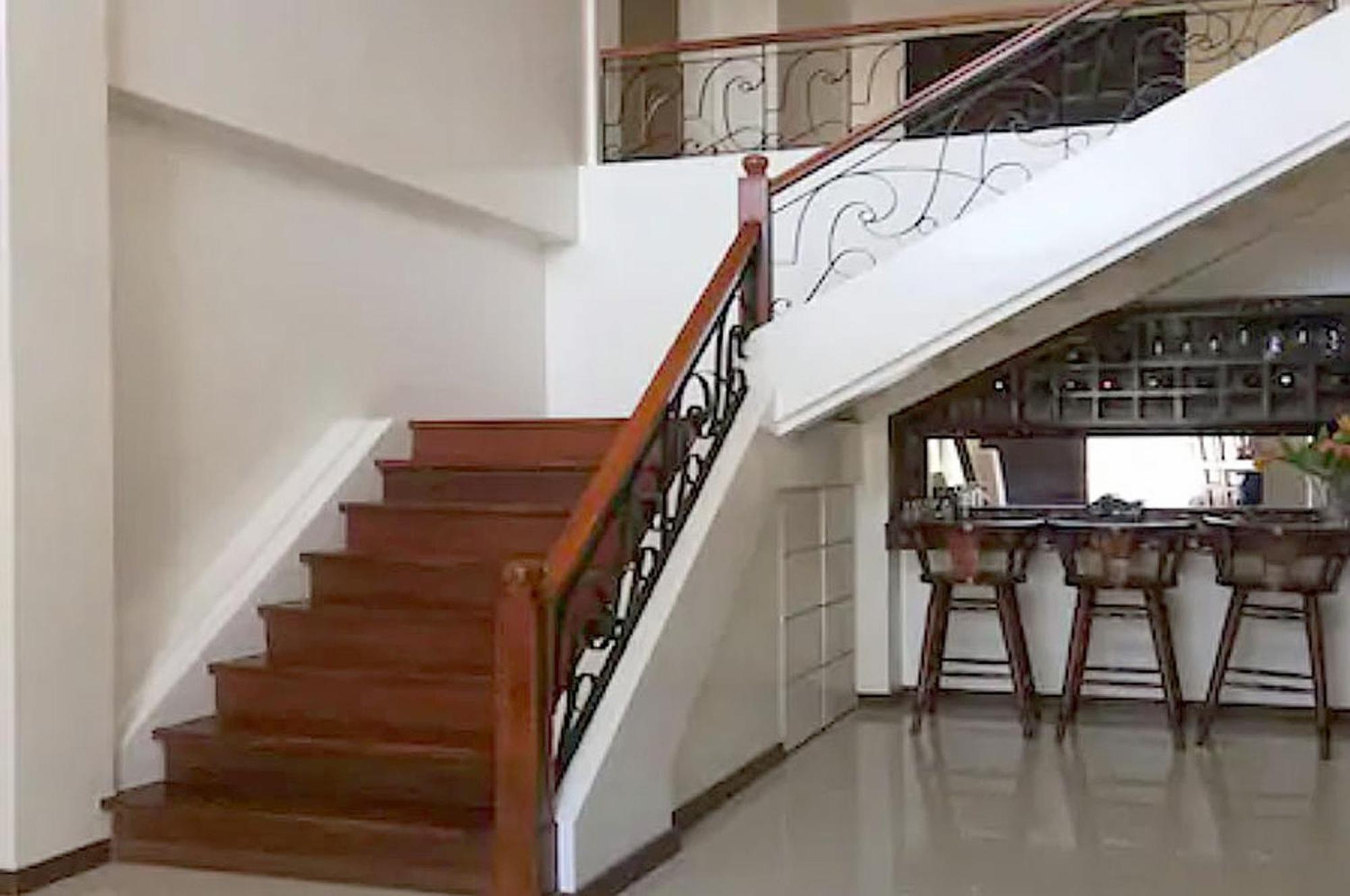 Palompon Leizel'S Bed & Breakfast المظهر الخارجي الصورة