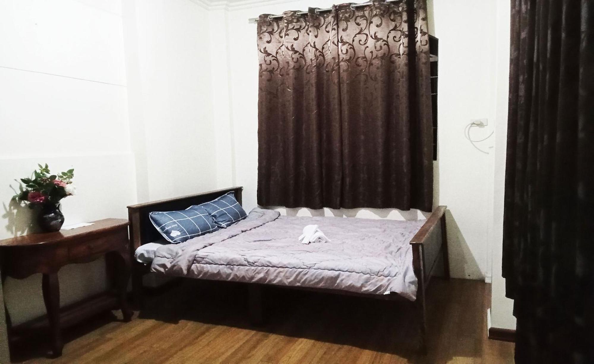 Palompon Leizel'S Bed & Breakfast المظهر الخارجي الصورة