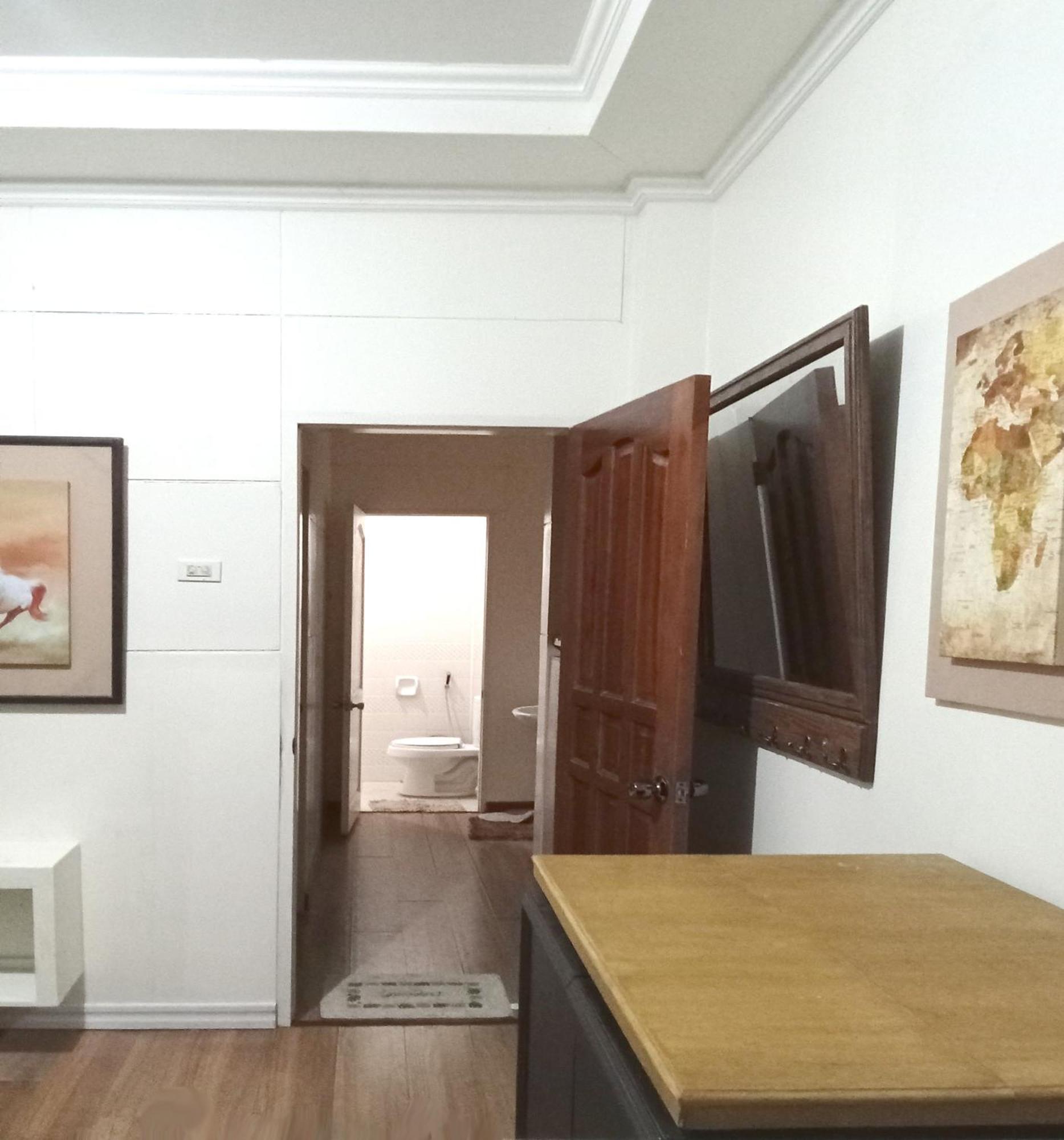 Palompon Leizel'S Bed & Breakfast المظهر الخارجي الصورة
