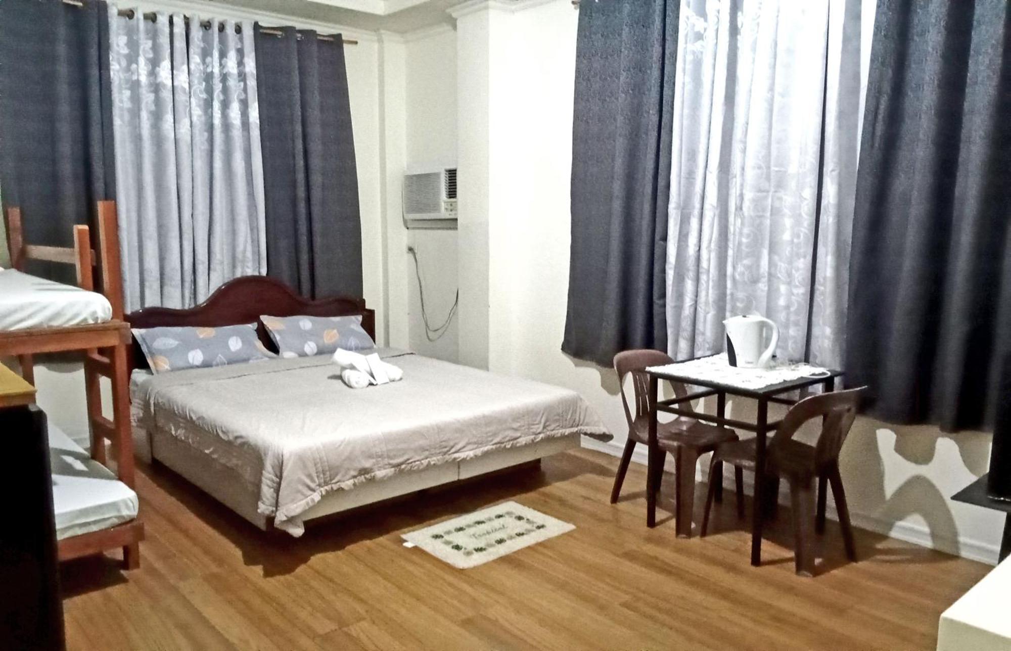 Palompon Leizel'S Bed & Breakfast المظهر الخارجي الصورة