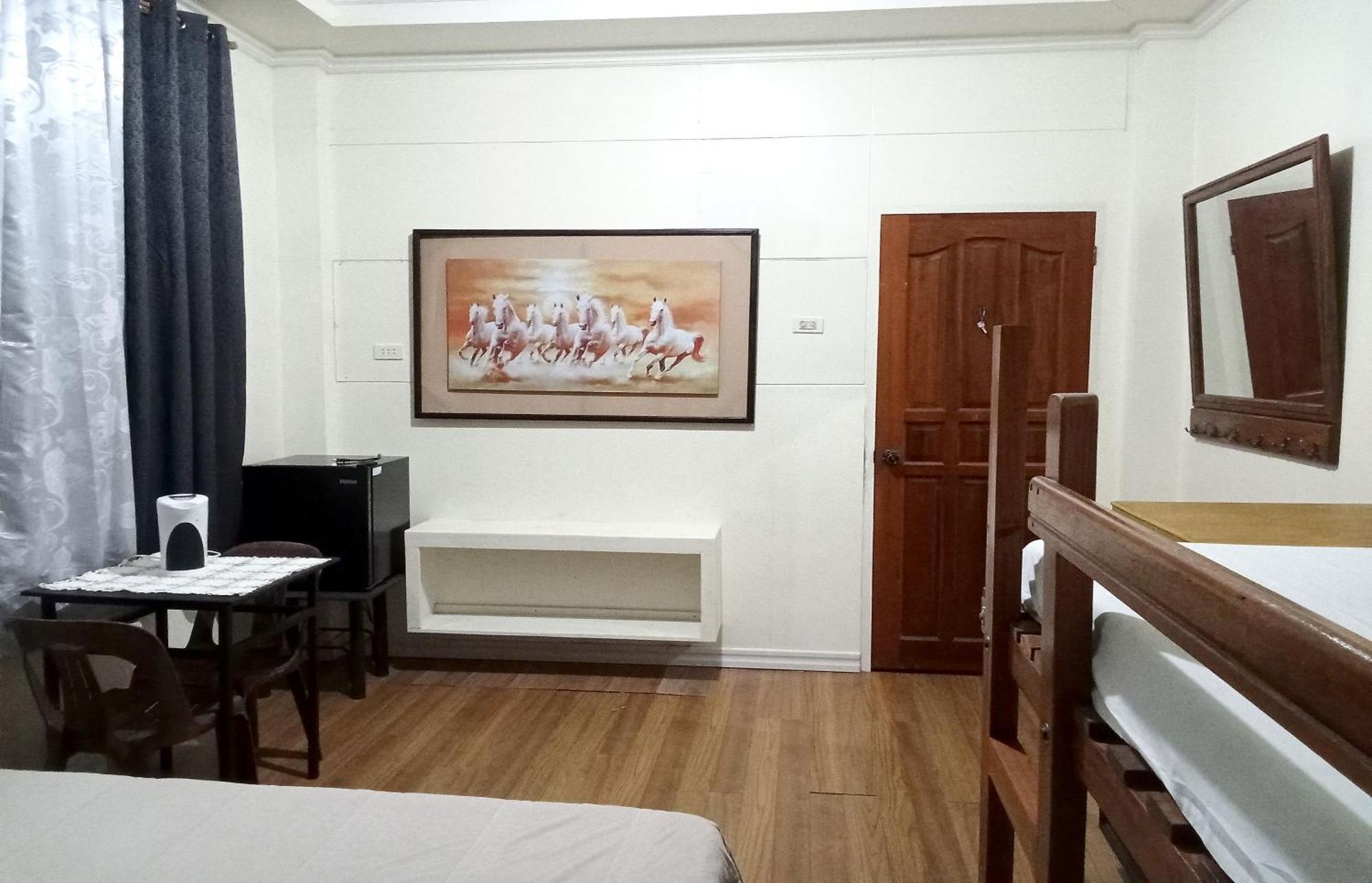 Palompon Leizel'S Bed & Breakfast المظهر الخارجي الصورة