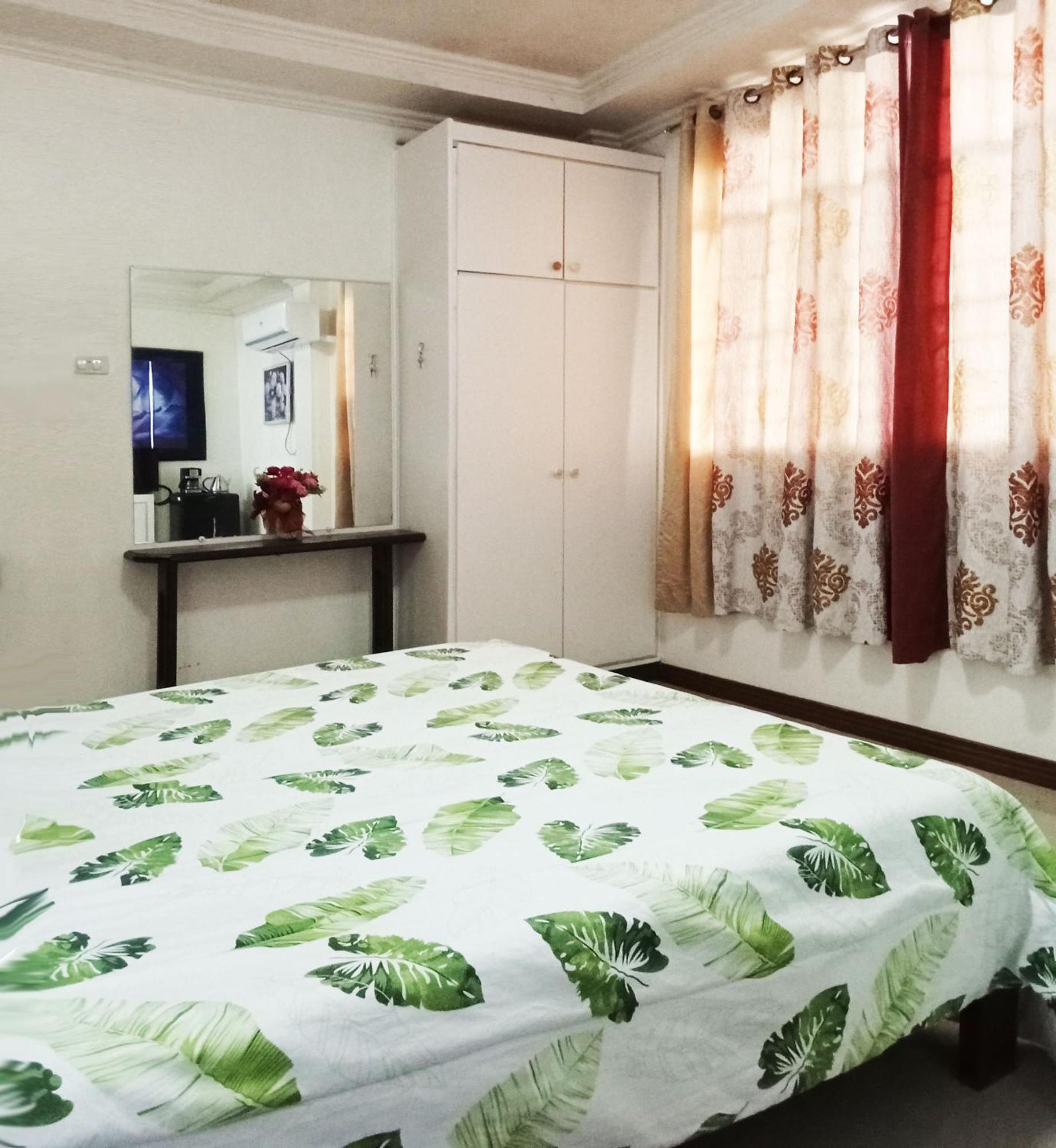 Palompon Leizel'S Bed & Breakfast المظهر الخارجي الصورة