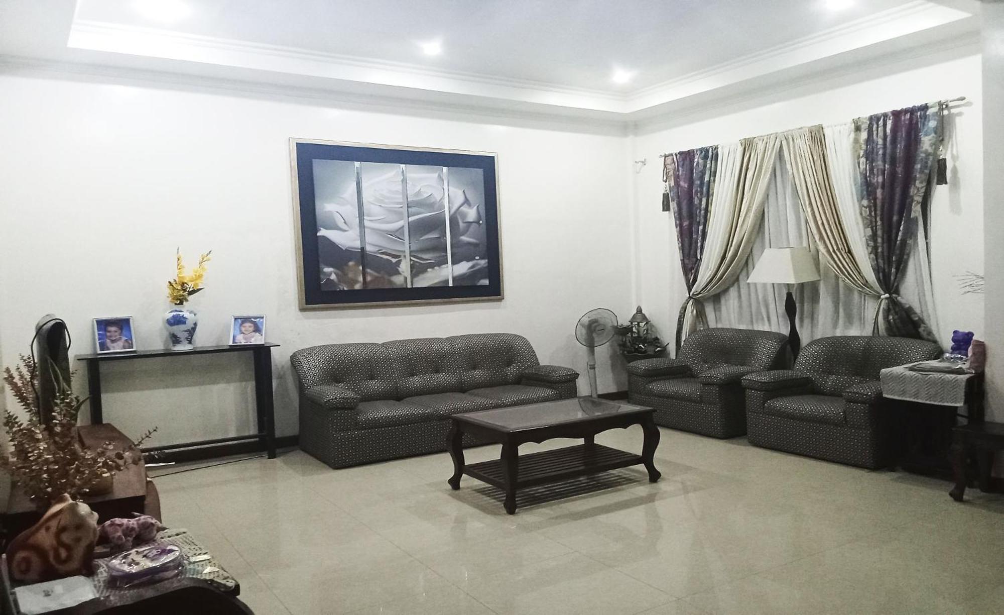 Palompon Leizel'S Bed & Breakfast المظهر الخارجي الصورة
