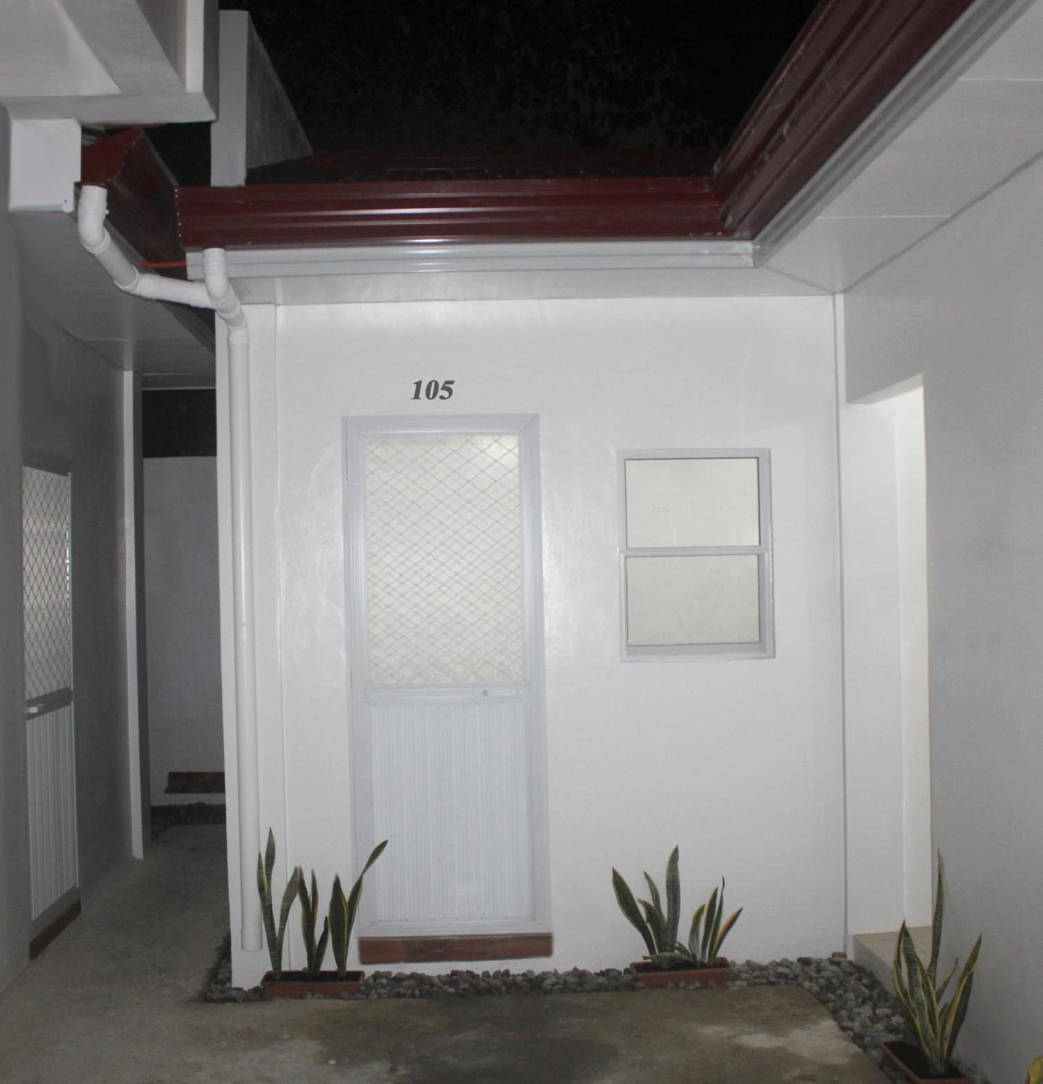 Palompon Leizel'S Bed & Breakfast المظهر الخارجي الصورة
