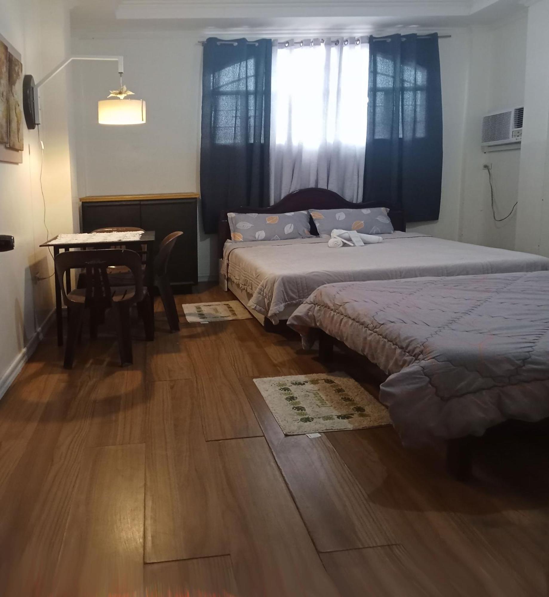 Palompon Leizel'S Bed & Breakfast المظهر الخارجي الصورة