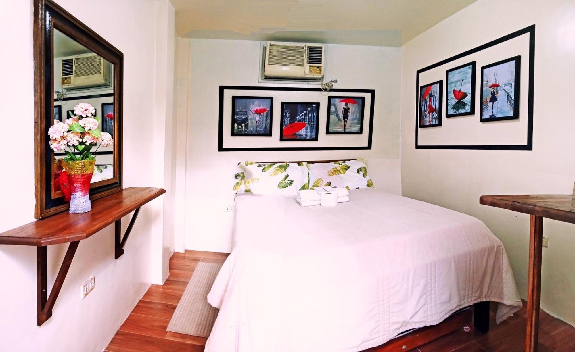 Palompon Leizel'S Bed & Breakfast المظهر الخارجي الصورة