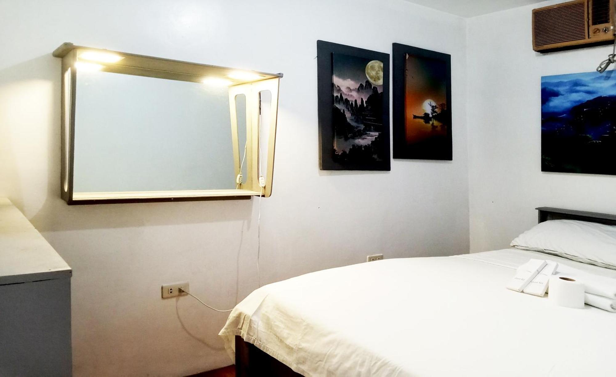 Palompon Leizel'S Bed & Breakfast المظهر الخارجي الصورة