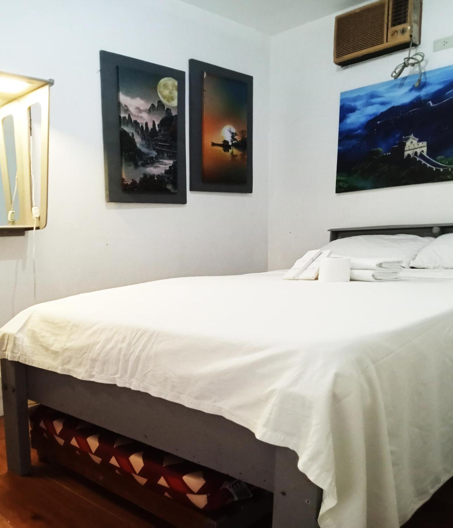 Palompon Leizel'S Bed & Breakfast المظهر الخارجي الصورة